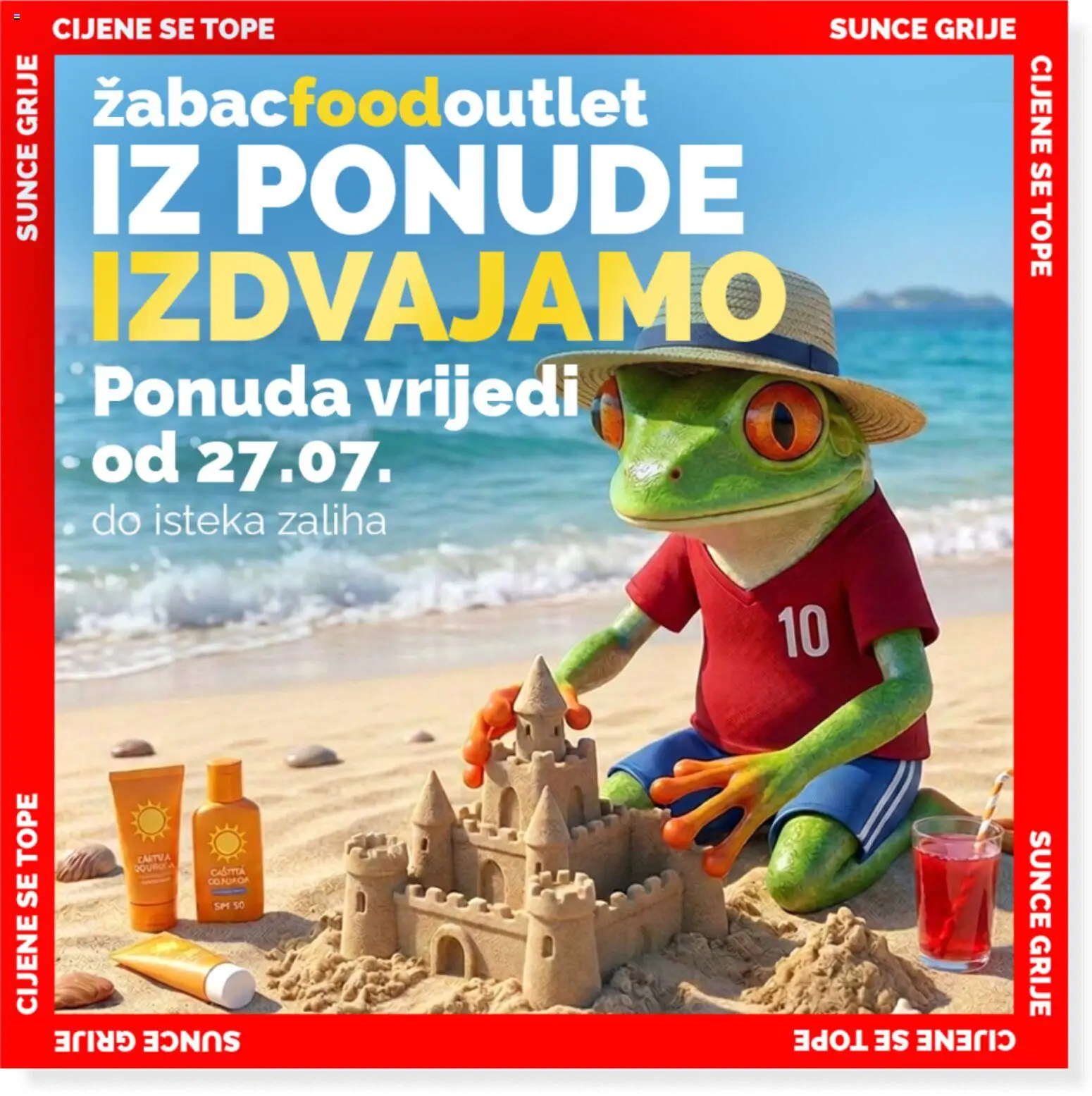 Žabac katalog | vrijedi od 27.07.2026 | Stranica: 1