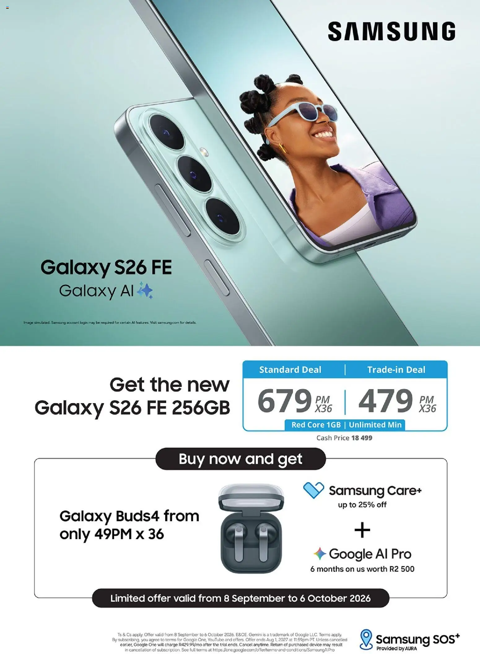New Cellucity catalogue – valid from 08/09/2026 | Page: 20