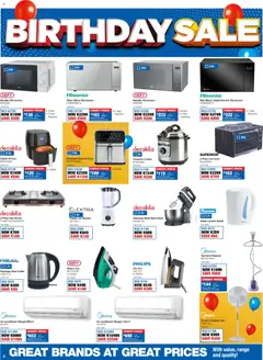 OK Furniture specials catalogue – valid from 15.06.2026 | Page: 4