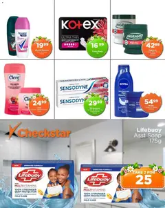 Check Star specials catalogue – valid from 09/09/2026 | Page: 8