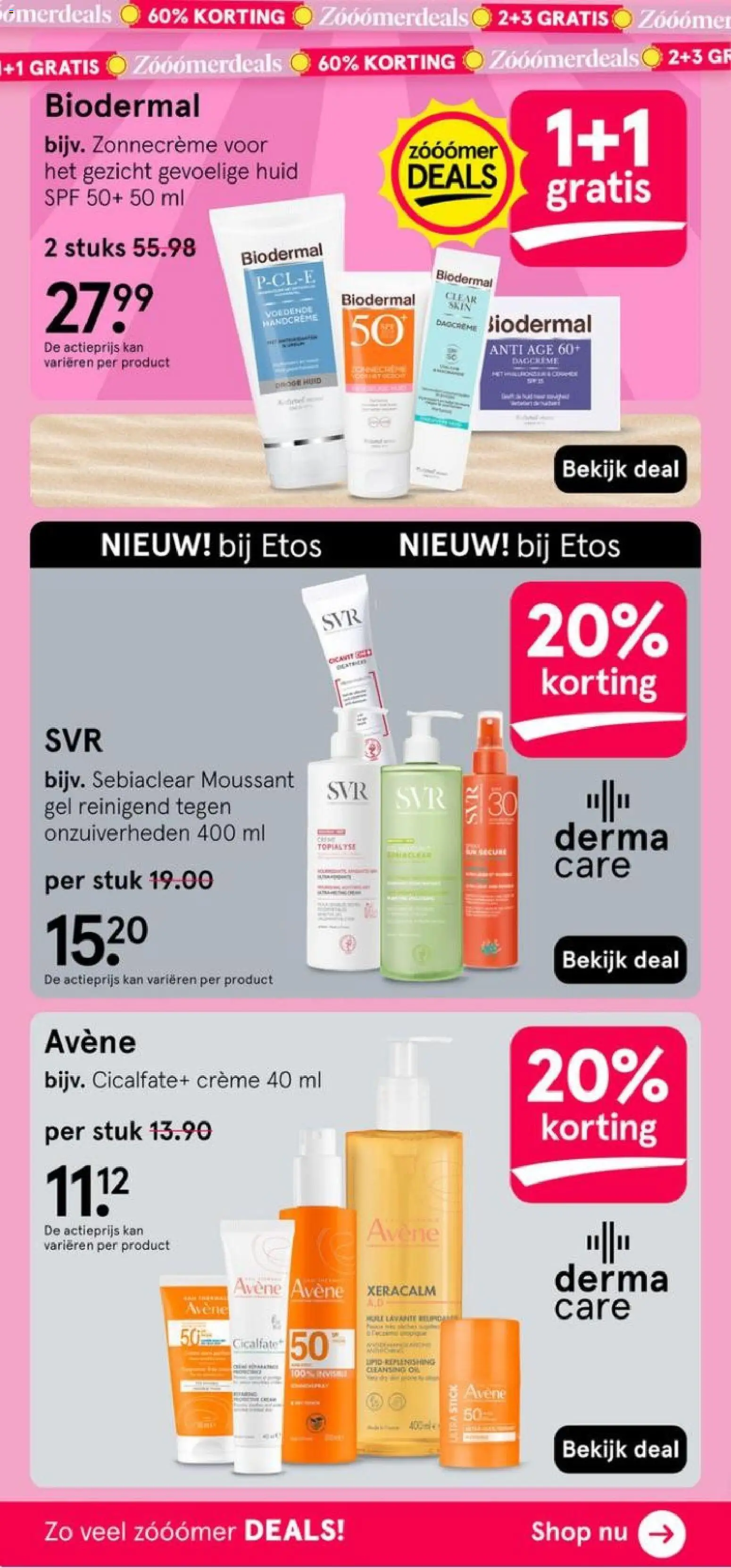 {H1} | Pagina: 36 | Producten: Kan, Gel, Crème, Handcrème