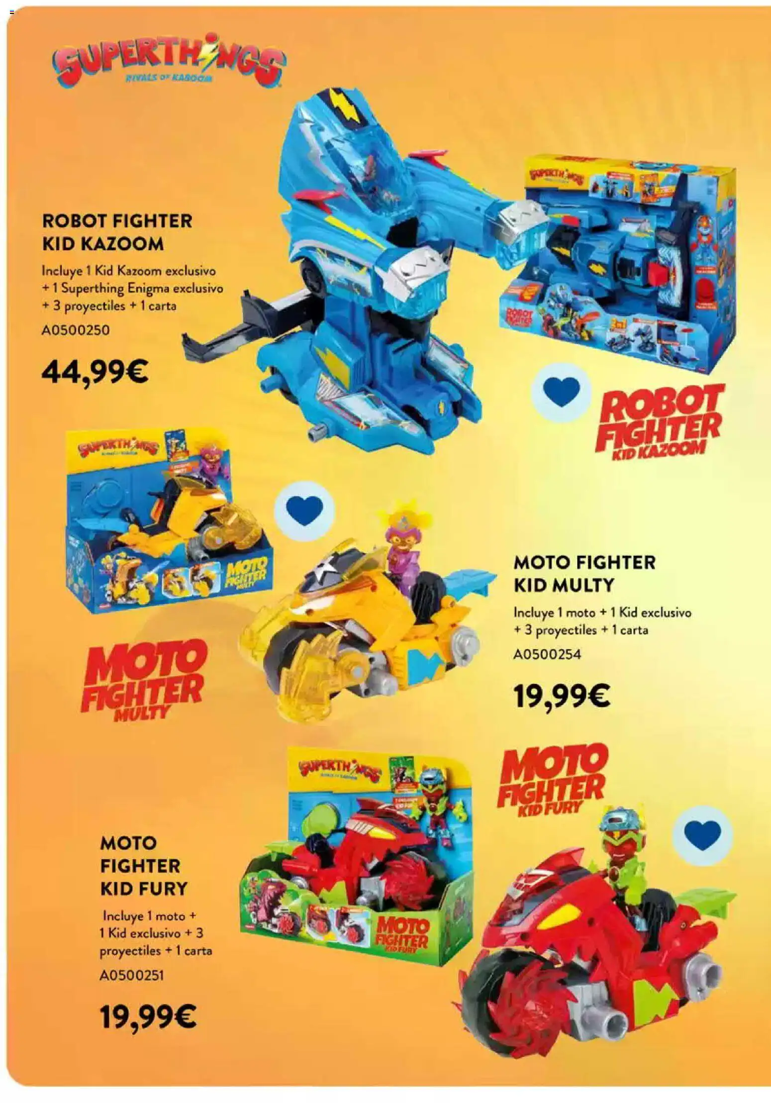 Juguettos Navidad │ válido desde el 26/10/2026 | Página: 367