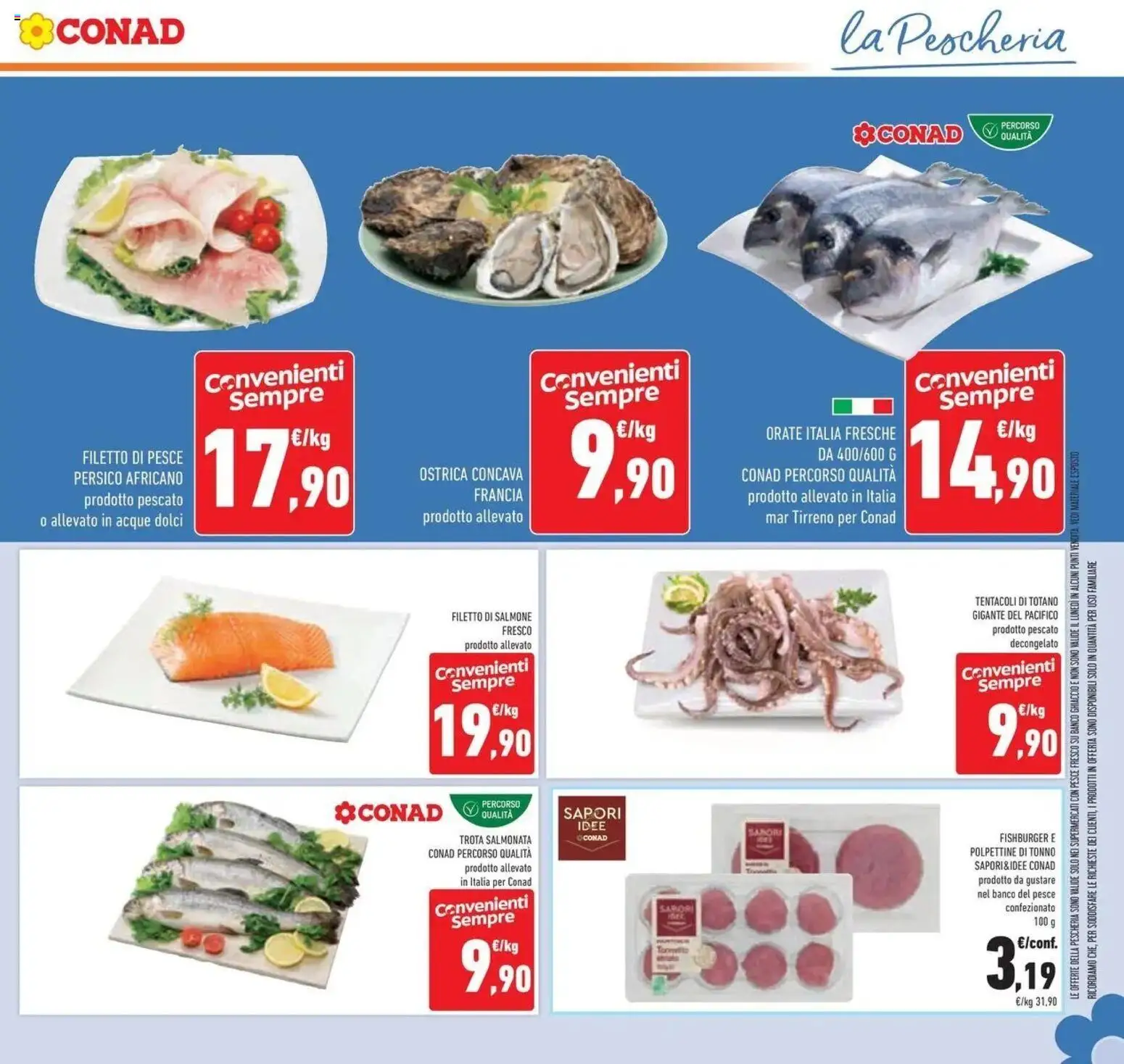 Volantino Conad dal 12/08/2026 > Anteprima | Pagina: 15