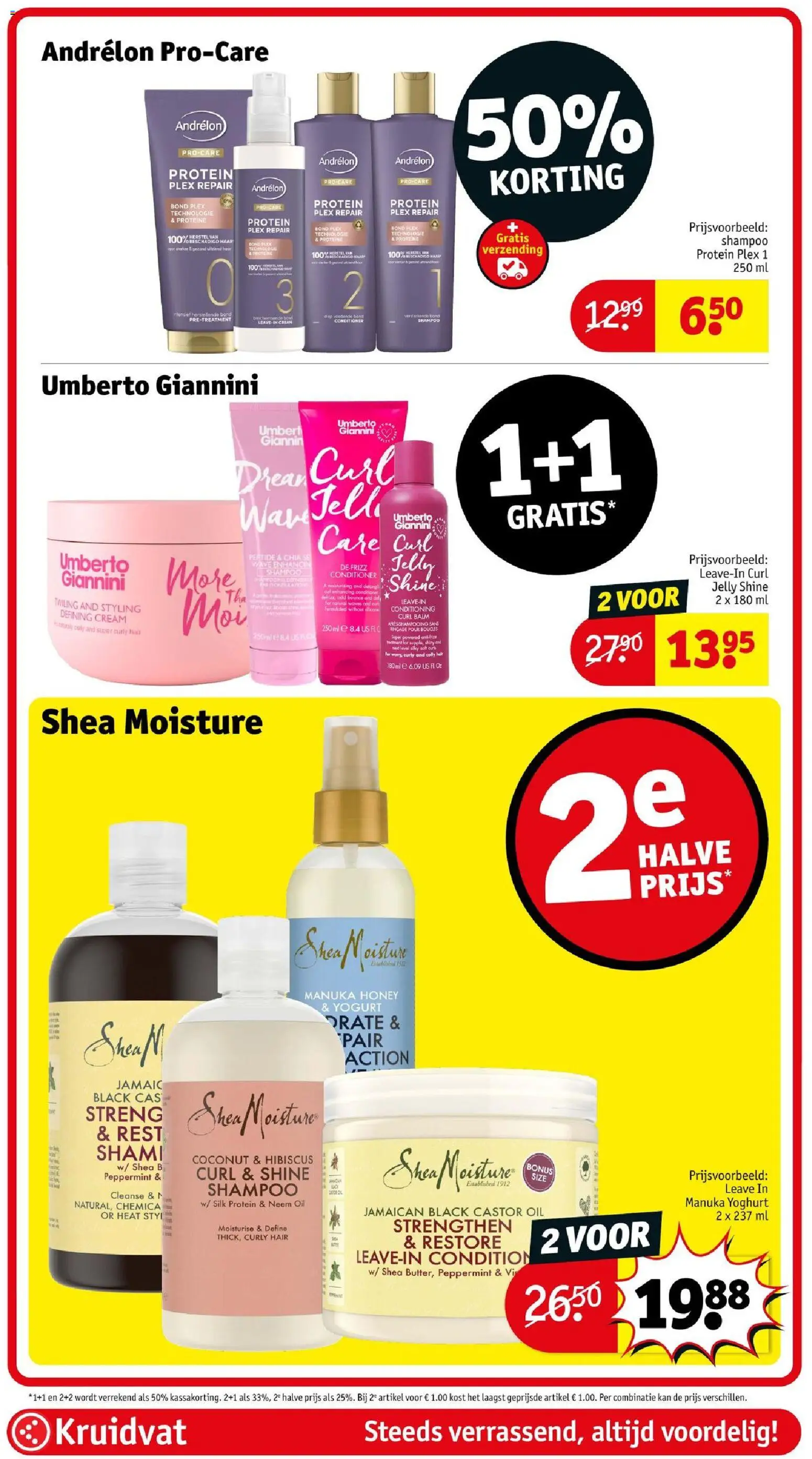 {H1} | Pagina: 26 | Producten: Kan, Boot, Shampoo, Conditioner