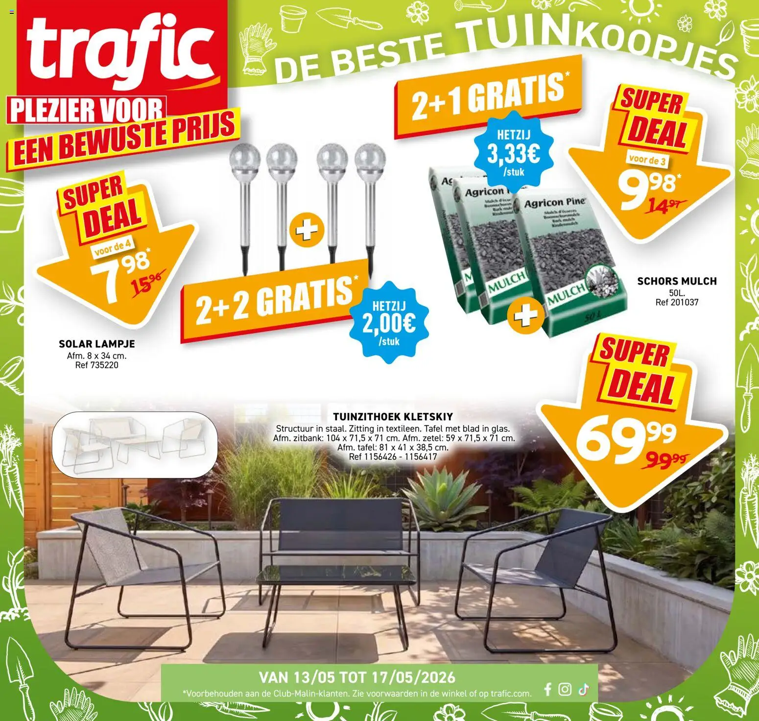 {H1} | Pagina: 1 | Producten: Zitbank, Zitting, Tafel