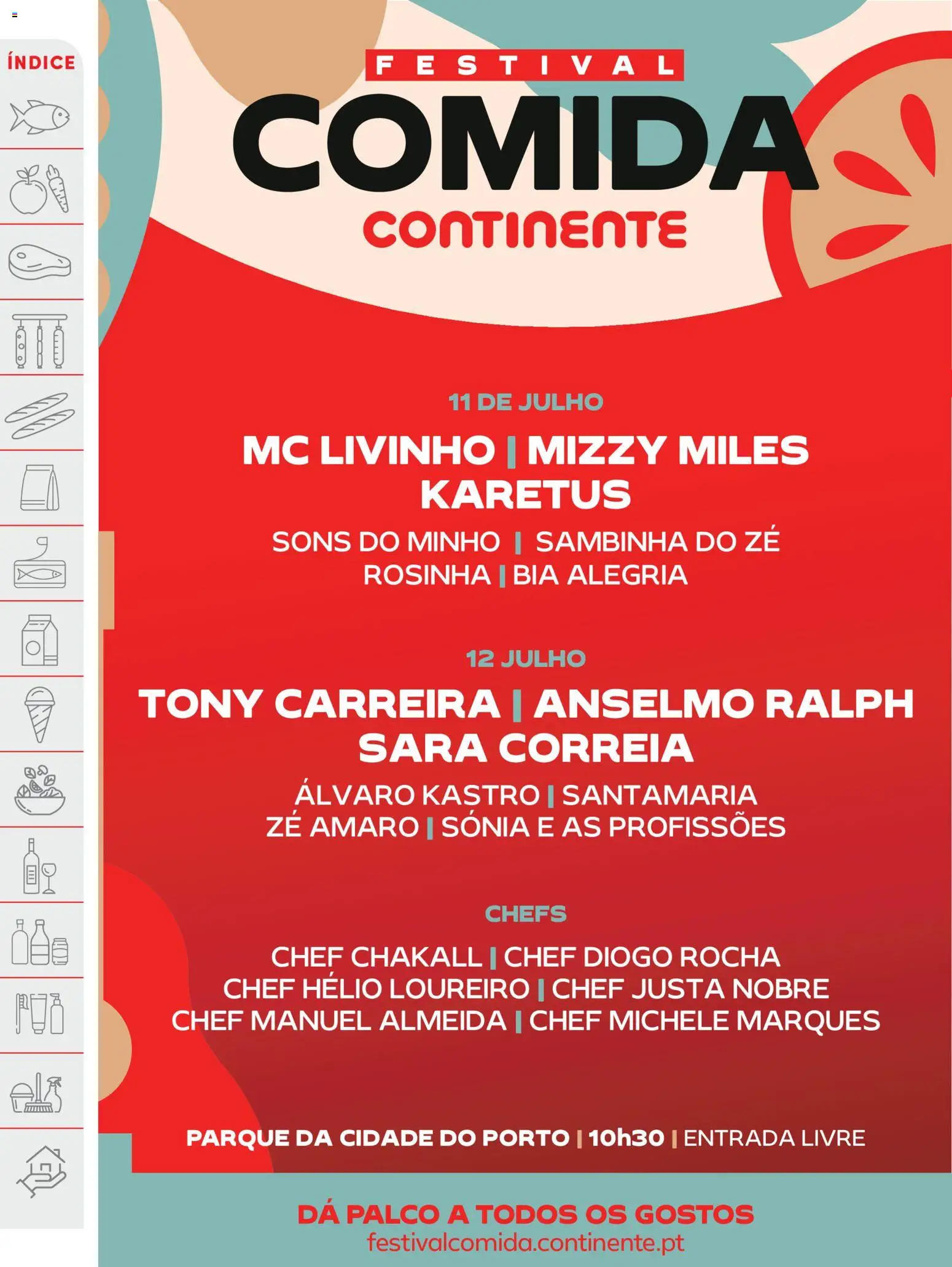 Continente folheto │ válido de 12.05.2026 | Página: 2