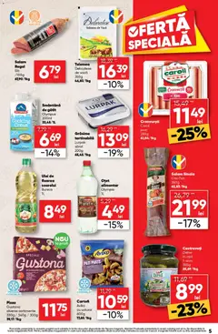 Ofertele Profi valabile de la 10.09.2026 | Pagină: 5