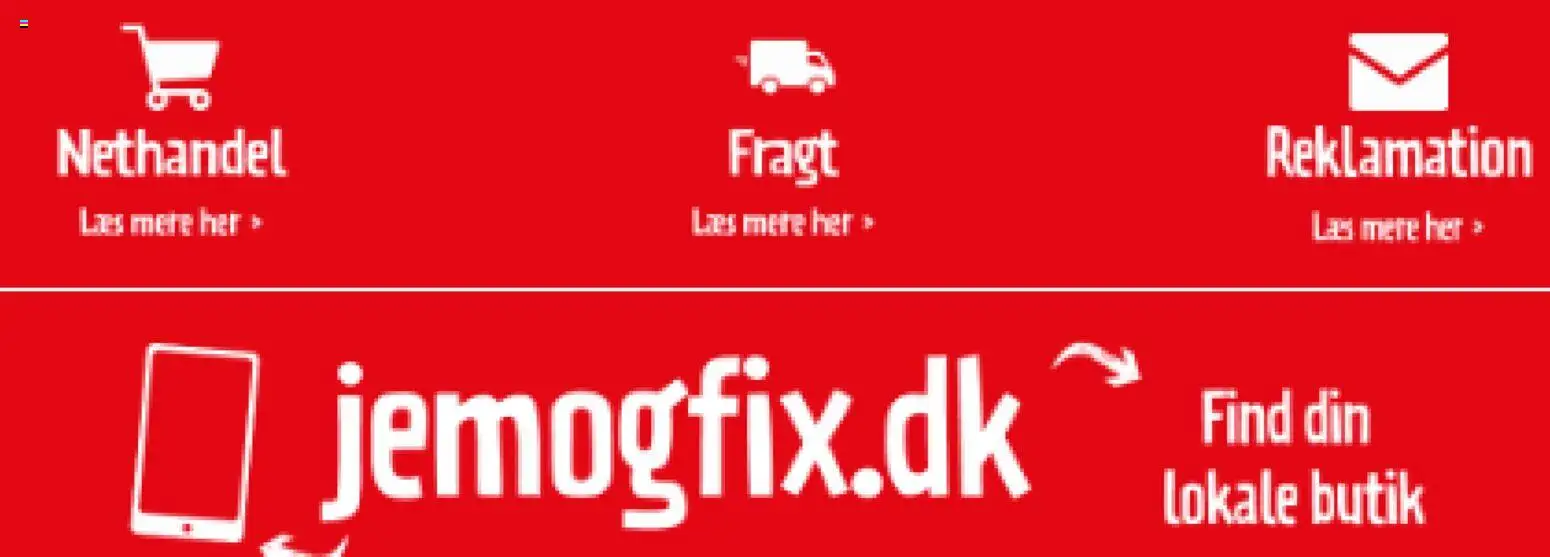 Jem & fix tilbudsavis – gyldig fra 28.04.2026 | Side: 18