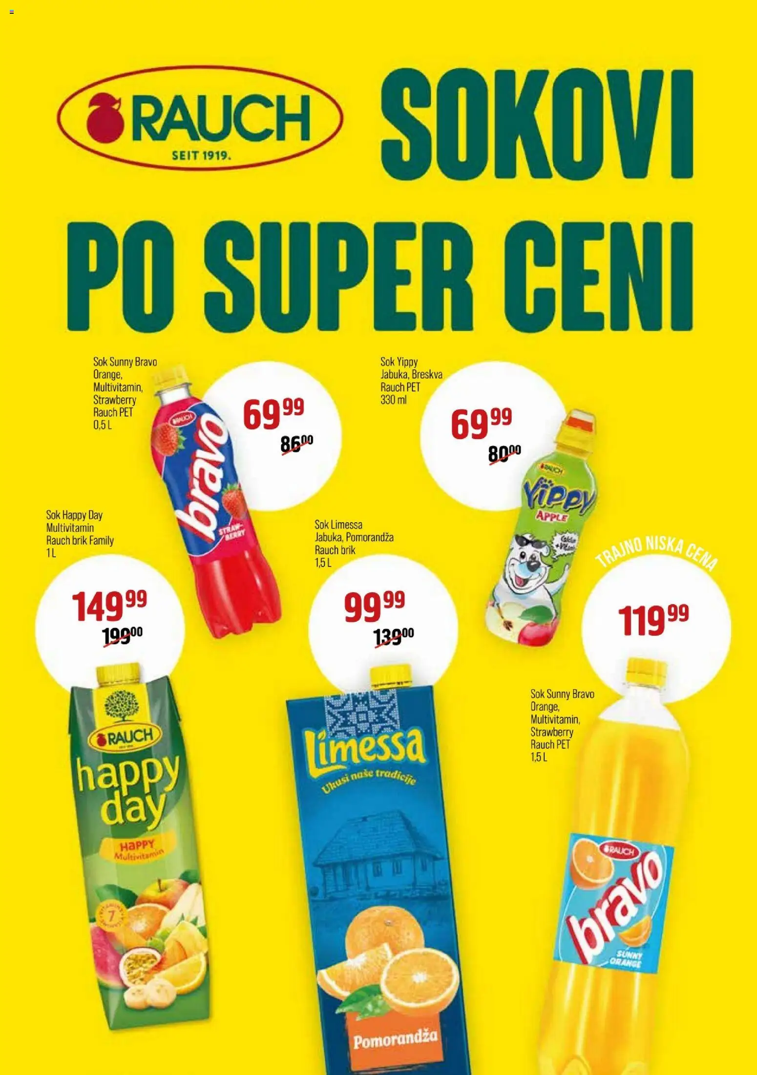 Metalac Proleter katalog - važi od 21.10.2026 | Strana: 3 | Proizvode: Multivitamin, Pomorandza, Sok, Breskva