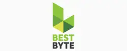 Logo Best Byte - akciós újság
