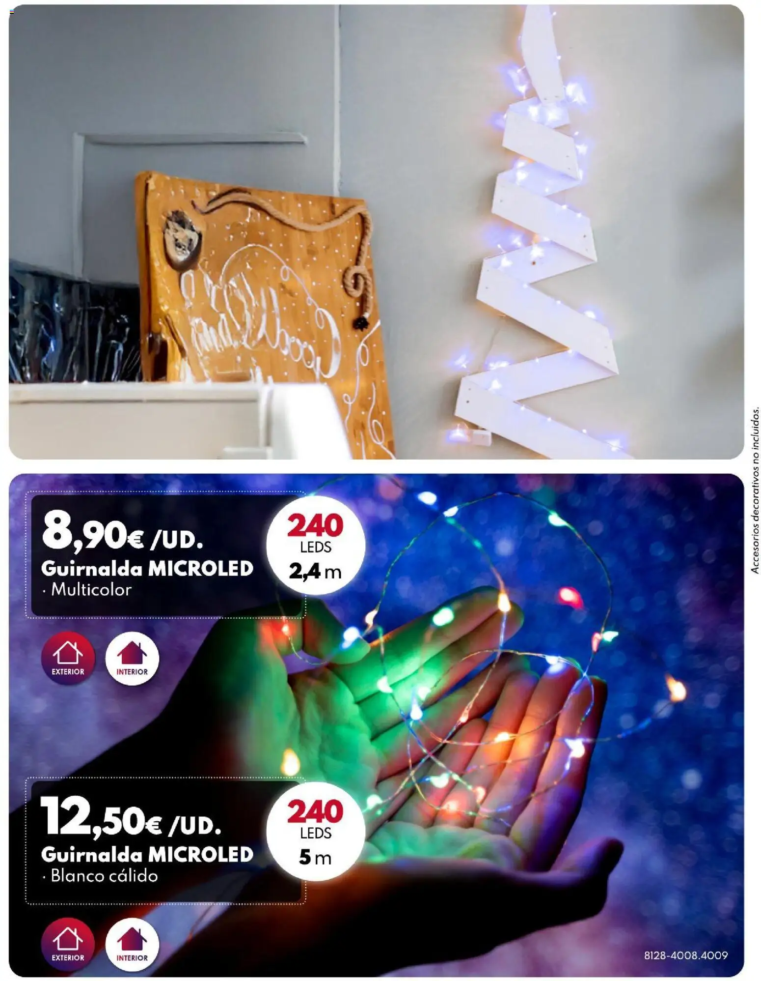 BricoCentro - Navidad │ válido desde el 26/10/2026 | Página: 43
