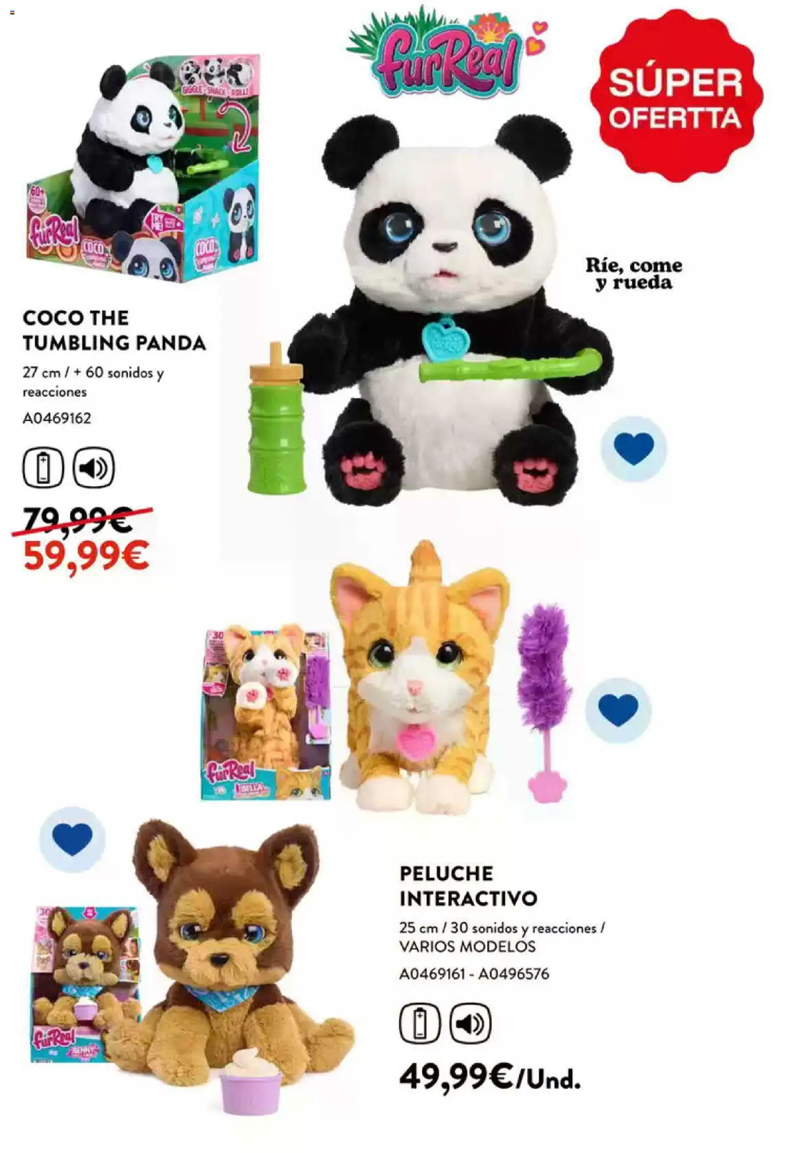 Juguettos Navidad │ válido desde el 26/10/2026 | Página: 177 | Productos: Coco
