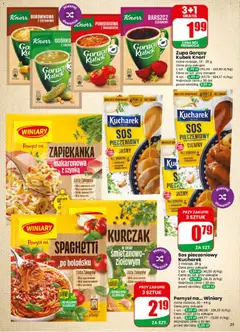 Pogląd oferty "Dino gazetka" - ważna od 24.06.2026 | Strona: 25