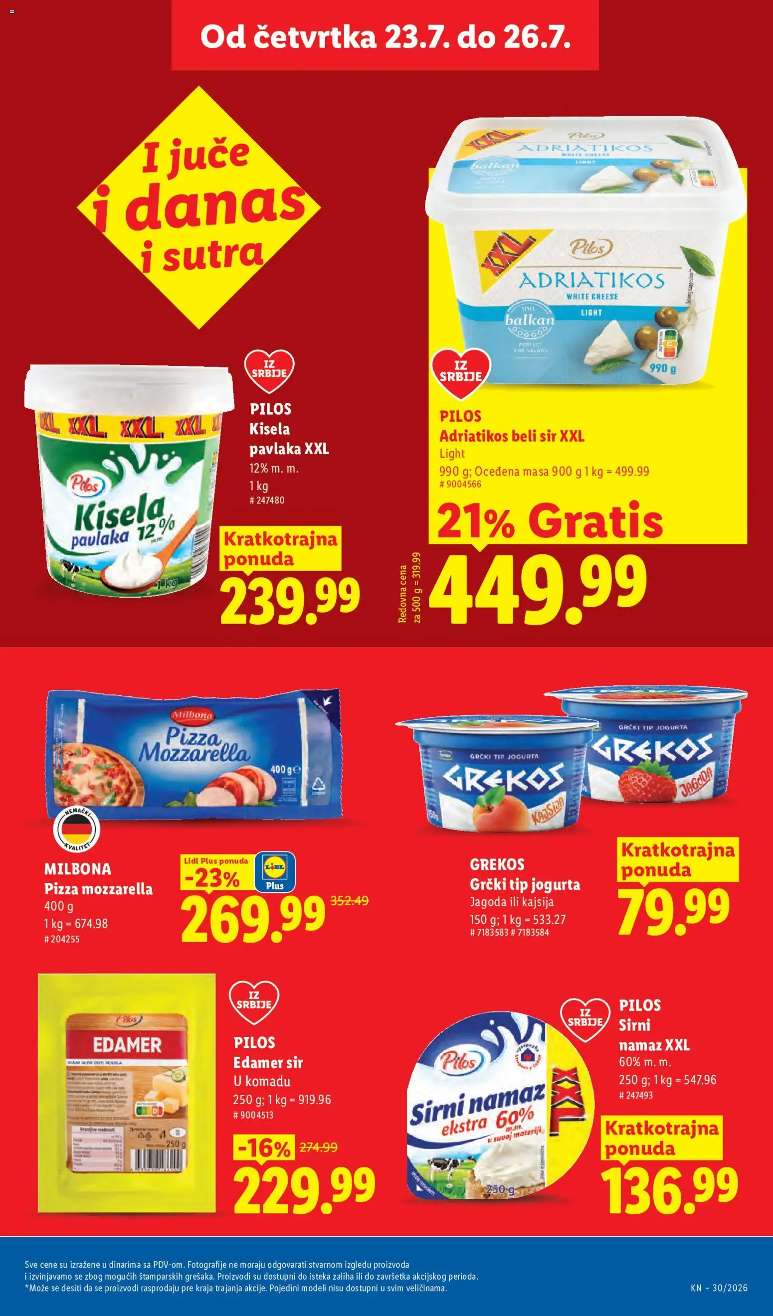 Lidl katalog — page 27