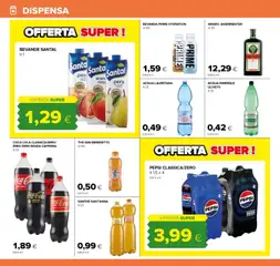 Anteprima del volantino Tigre volantino valido a partire dal 18.06.2026 | Pagina: 20