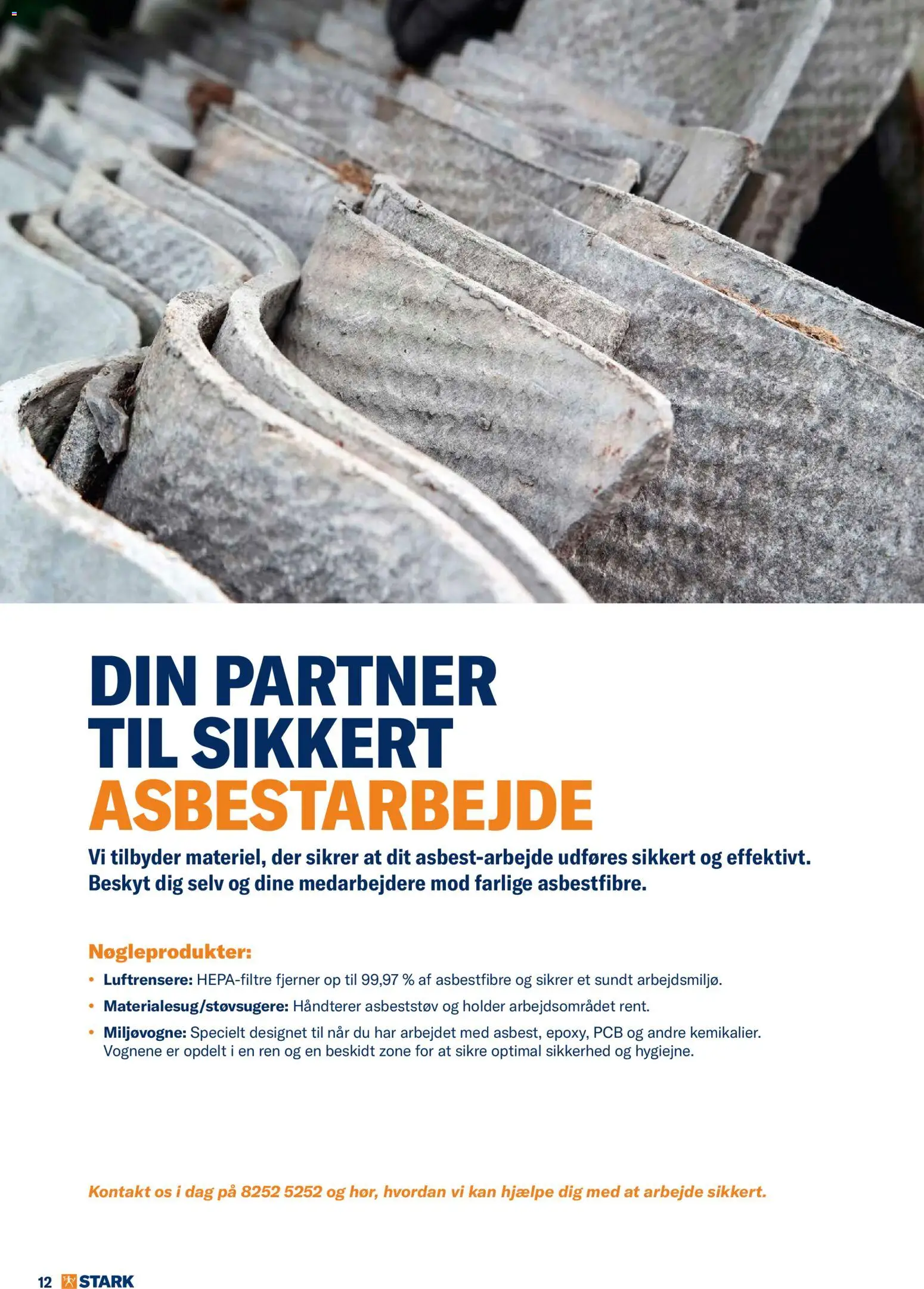 Stark tilbudsavis – gyldig fra 01/01/2026 | Side: 12