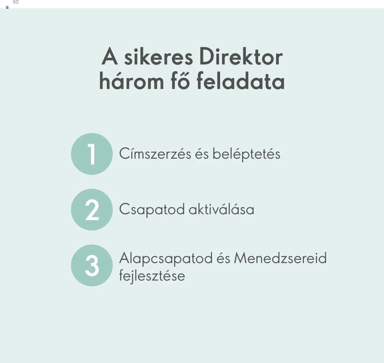 Oriflame akciós ujság - amely érvényes a következő dátumtól: 2024.04.28. | Oldal: 50