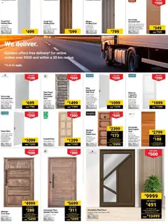 Builders specials catalogue – valid from 06/10/2026 | Page: 2