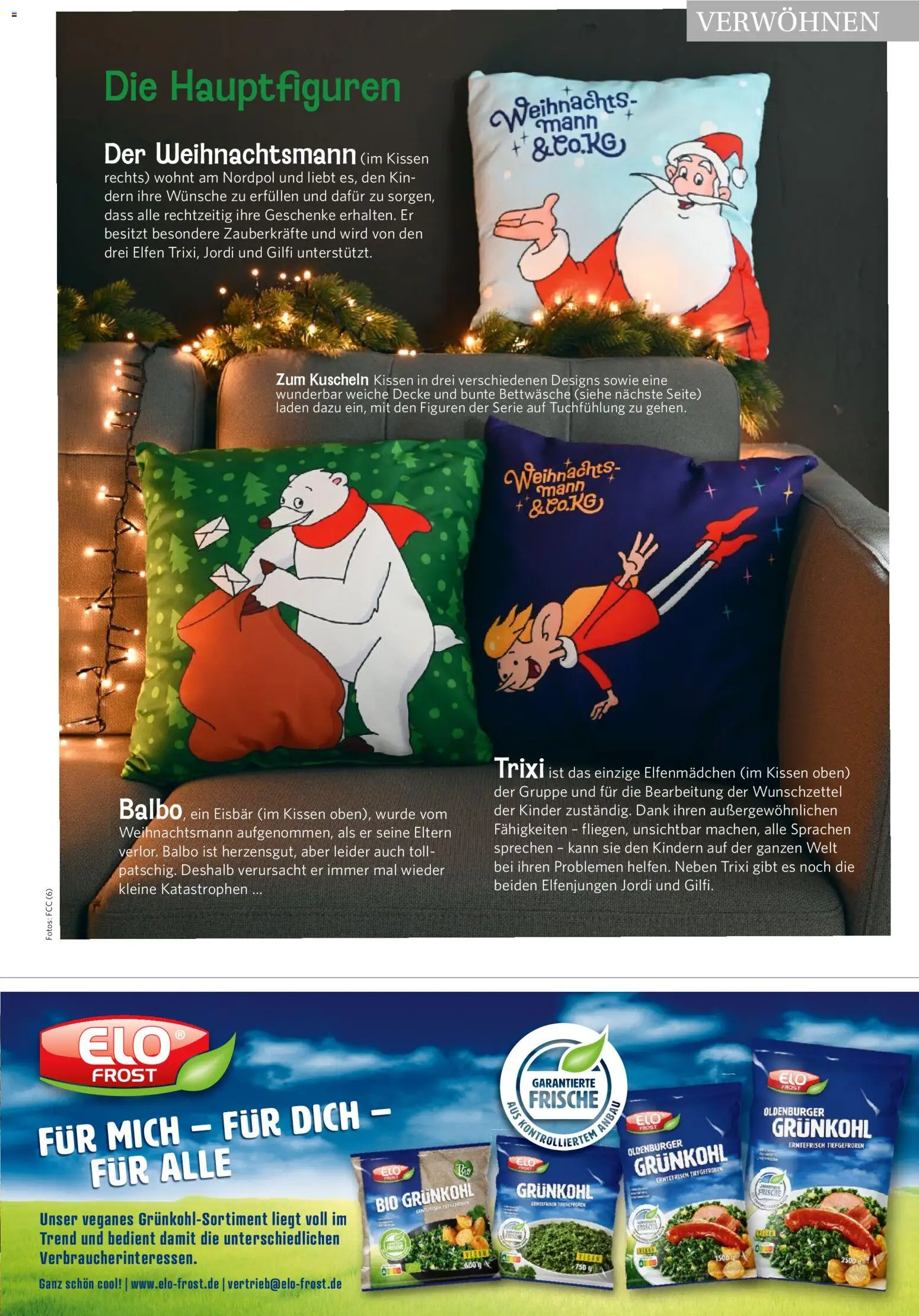 Famila Nordwest myTime – gültig ab 01.11.2026 | Seite: 69 | Produkte: Kissen, Decke, Bettwäsche