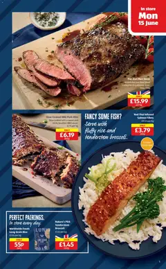 Preview of Weekly offers Aldi valid from 15.06.2026 | Page: 5