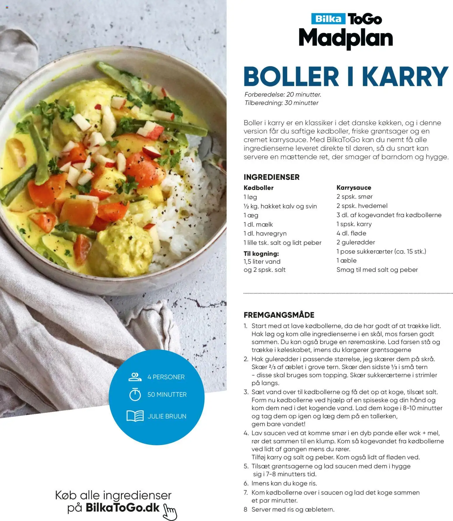 Bilka tilbudsavis – gyldig fra 22.05.2026 | Side: 30 | Produkter: Æg, Løg, Peber, Skærer