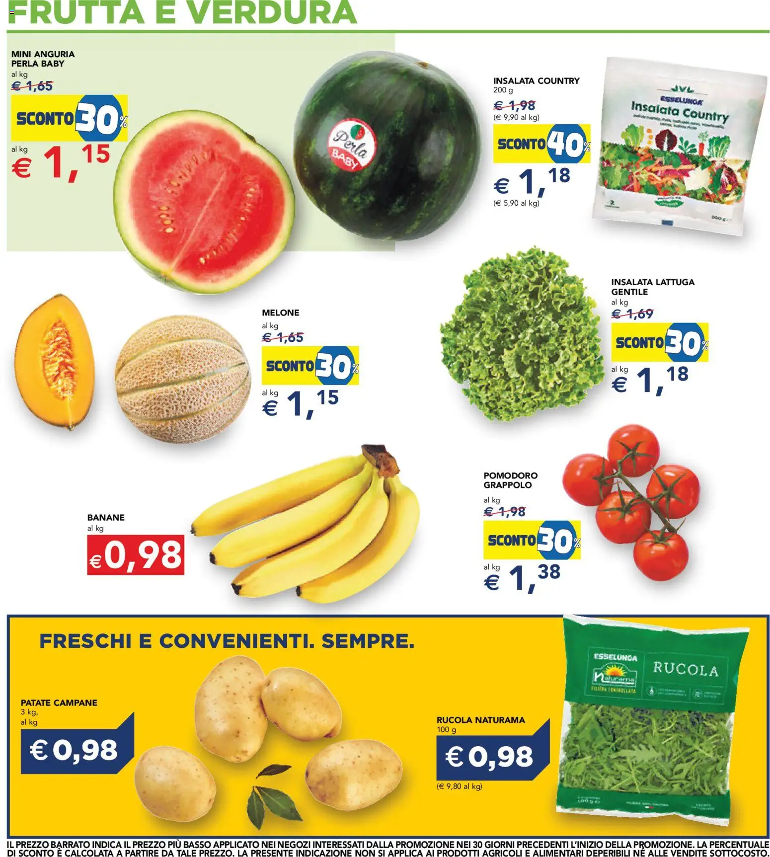 Volantino Esselunga S del 16/07/2026 | Pagina: 17