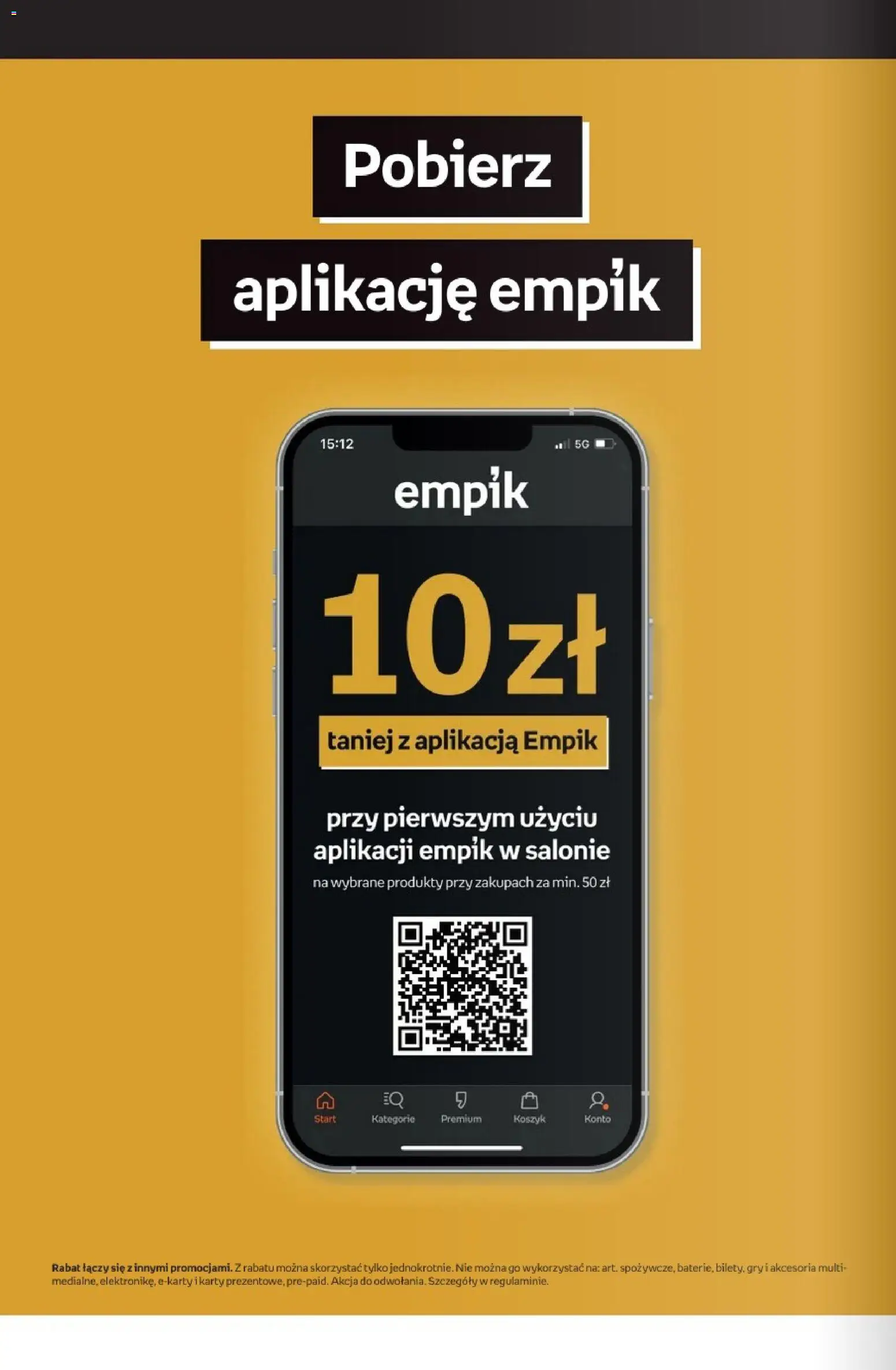Empik promocje - Tom kultury Zabawki od 01.07.2026 | Strona: 2