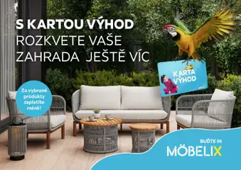 Náhled letáku Möbelix leták - Zahradní nábytek od 01.03.2026 | Strana: 92 | Produkty: Zahrada