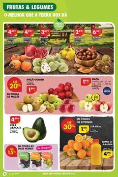 Pré-visualização Pingo Doce folheto Poupe Esta Semana Açores válido de 22/10/2026 | Página: 2