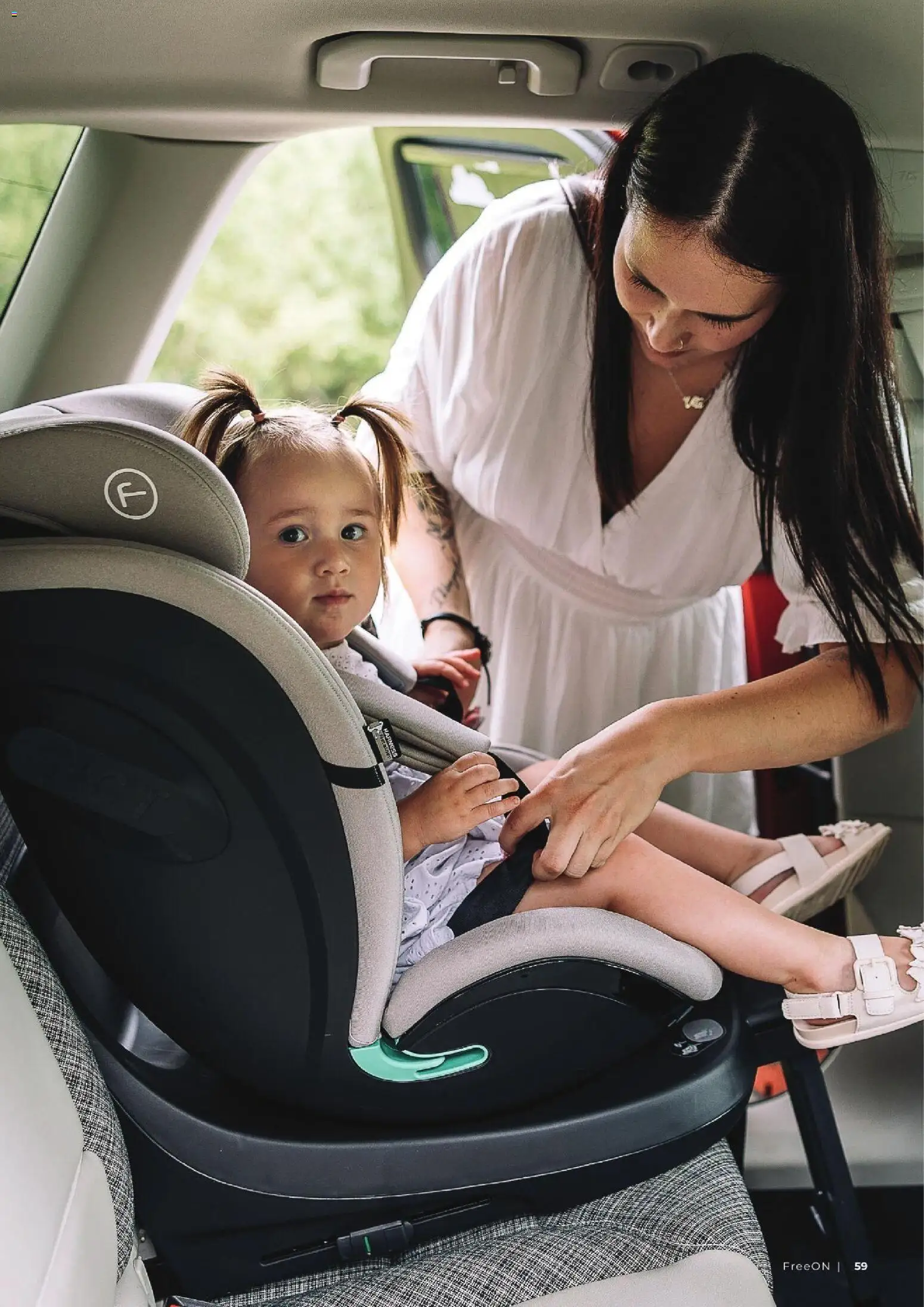 Novi Baby center katalog ponudbe – veljaven od 09.09.2026 | Stran: 59