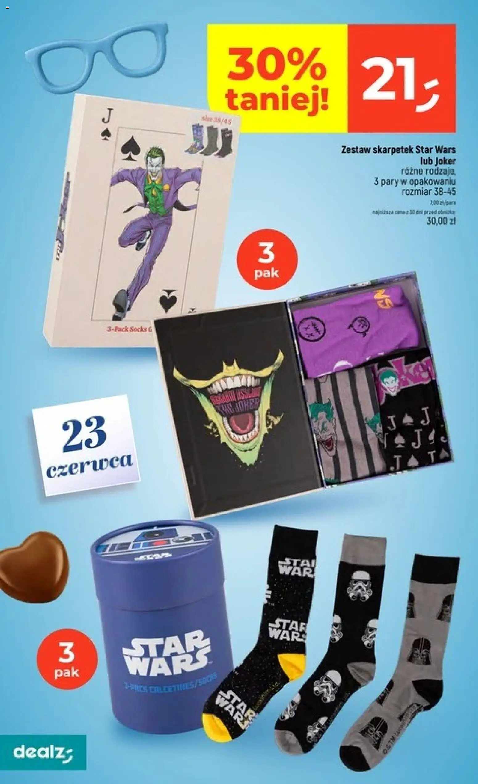 Dealz gazetka od 11.06.2026 | Strona: 34