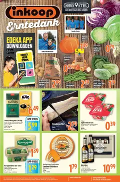 Inkoop Prospekt ab 05.10.2026 gültig