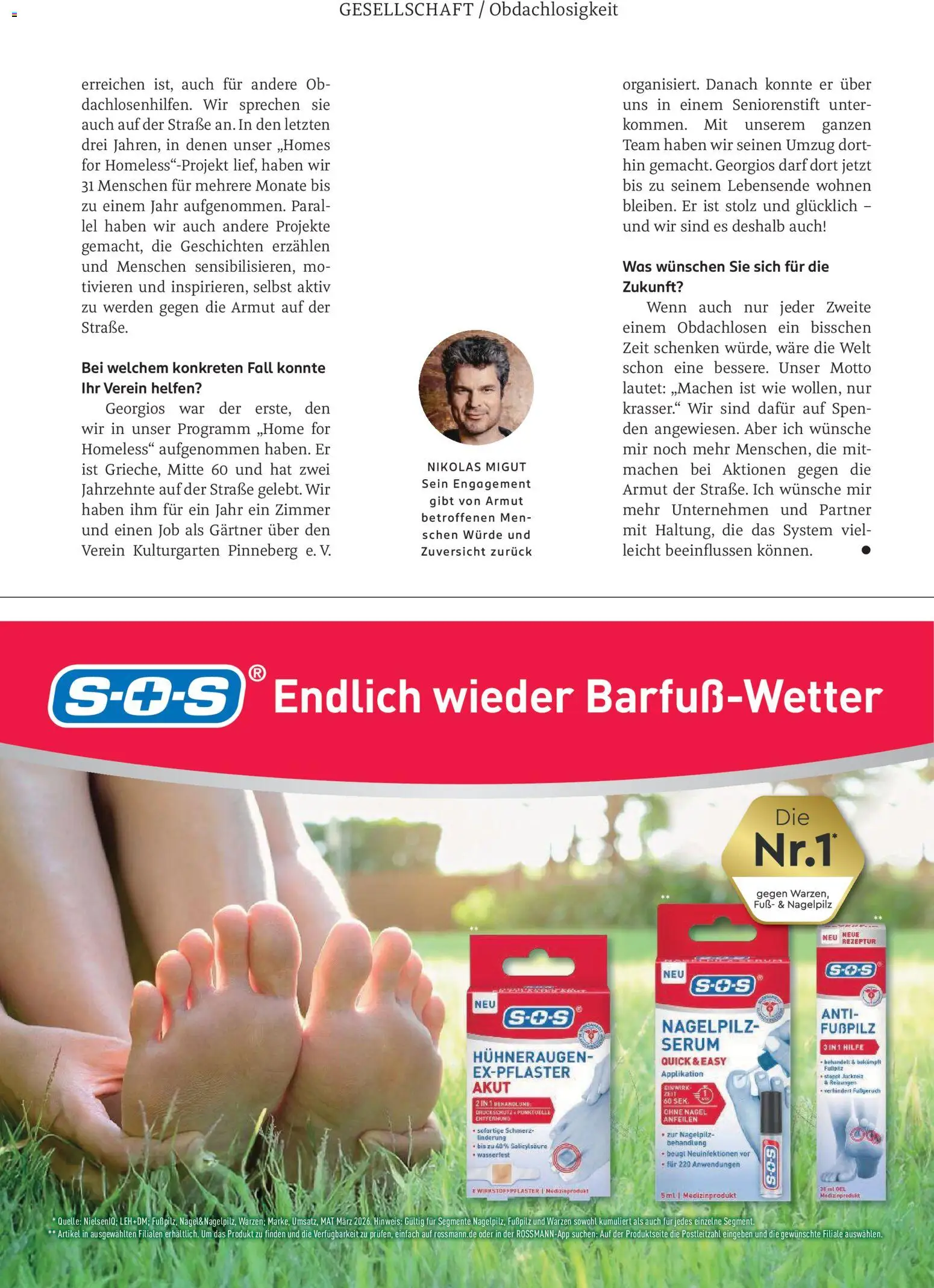 Rossmann Centaur – gültig ab 01.07.2026 | Seite: 77