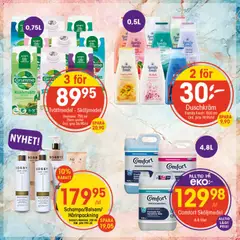 EKO erbjudanden - Förhandsvisning av reklamblad från butik EKO aktuell från 04.05.2026 | Sida: 9