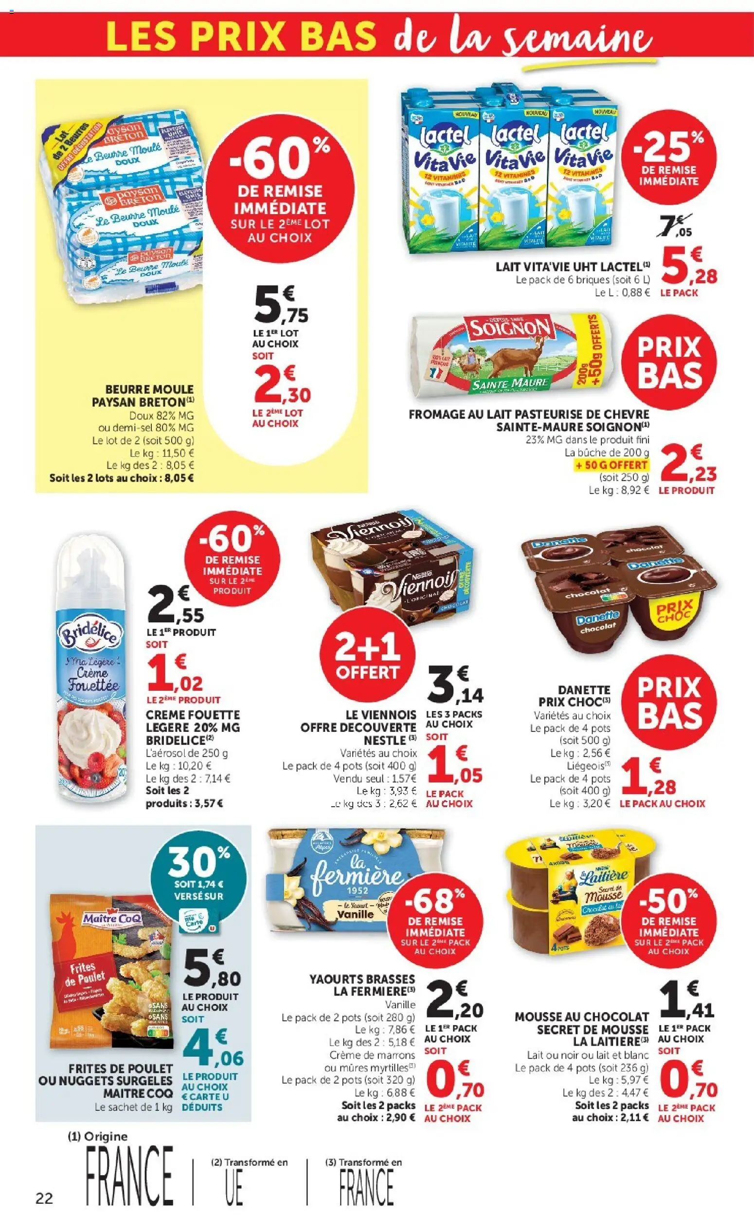 {H1} | Page: 22