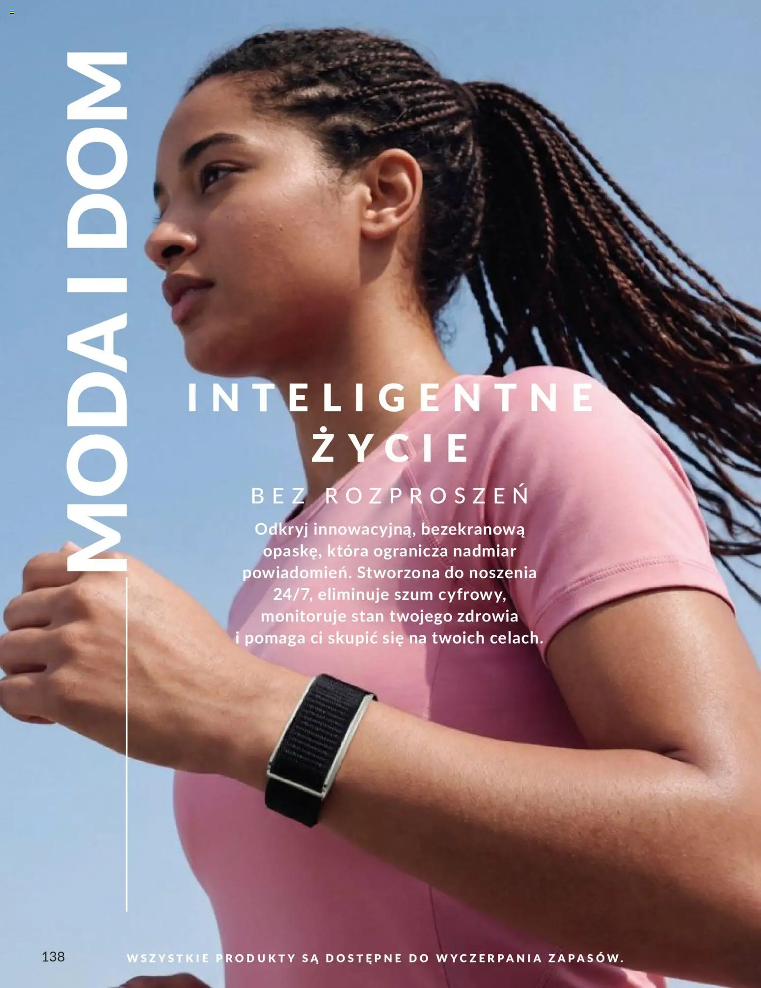 Avon Katalog 9 2026 od 01.09.2026 | Strona: 138