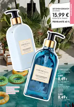 Oriflame katalog akcije – veljaven od 15.07.2026 | Stran: 141