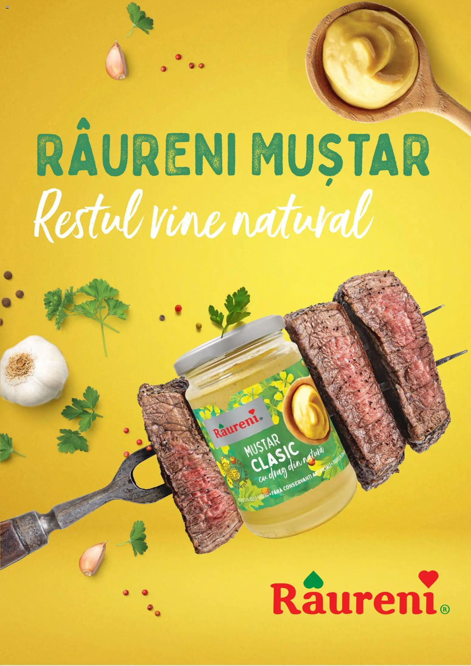 Noul catalog Annabella – valabil de la 08.10.2026 | Pagină: 17 | Produse: Grătar, Merci, Muștar