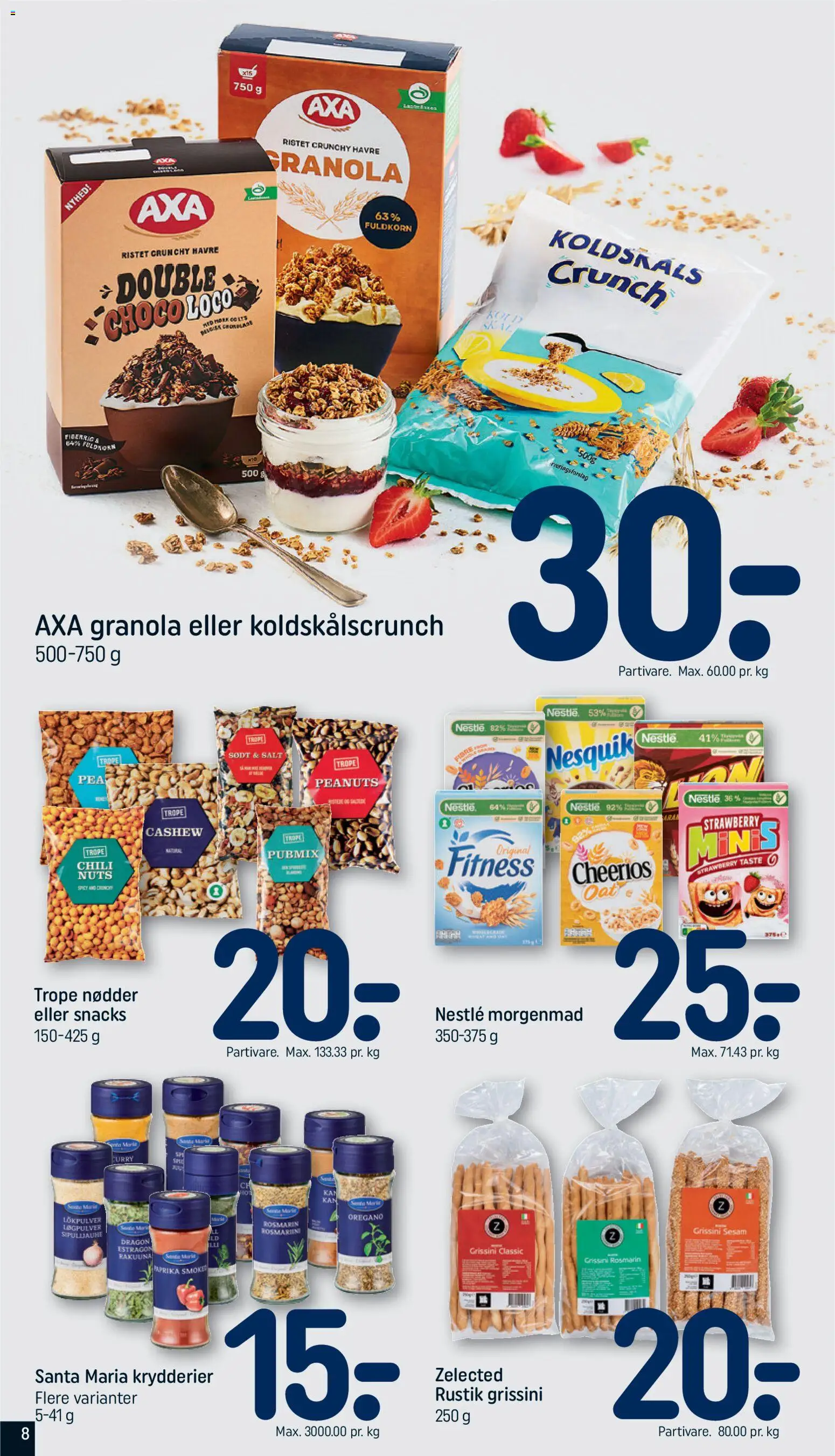 Rema 1000 - Tilbudsavis uge 27 (28/06 - 04/07)