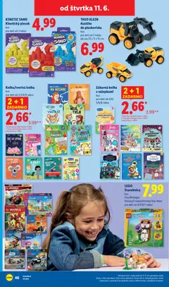 Lidl leták platný od 08.06.2026 | Strana: 88