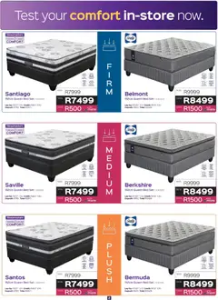 Sleepmasters specials catalogue – valid from 16/07/2026 | Page: 2