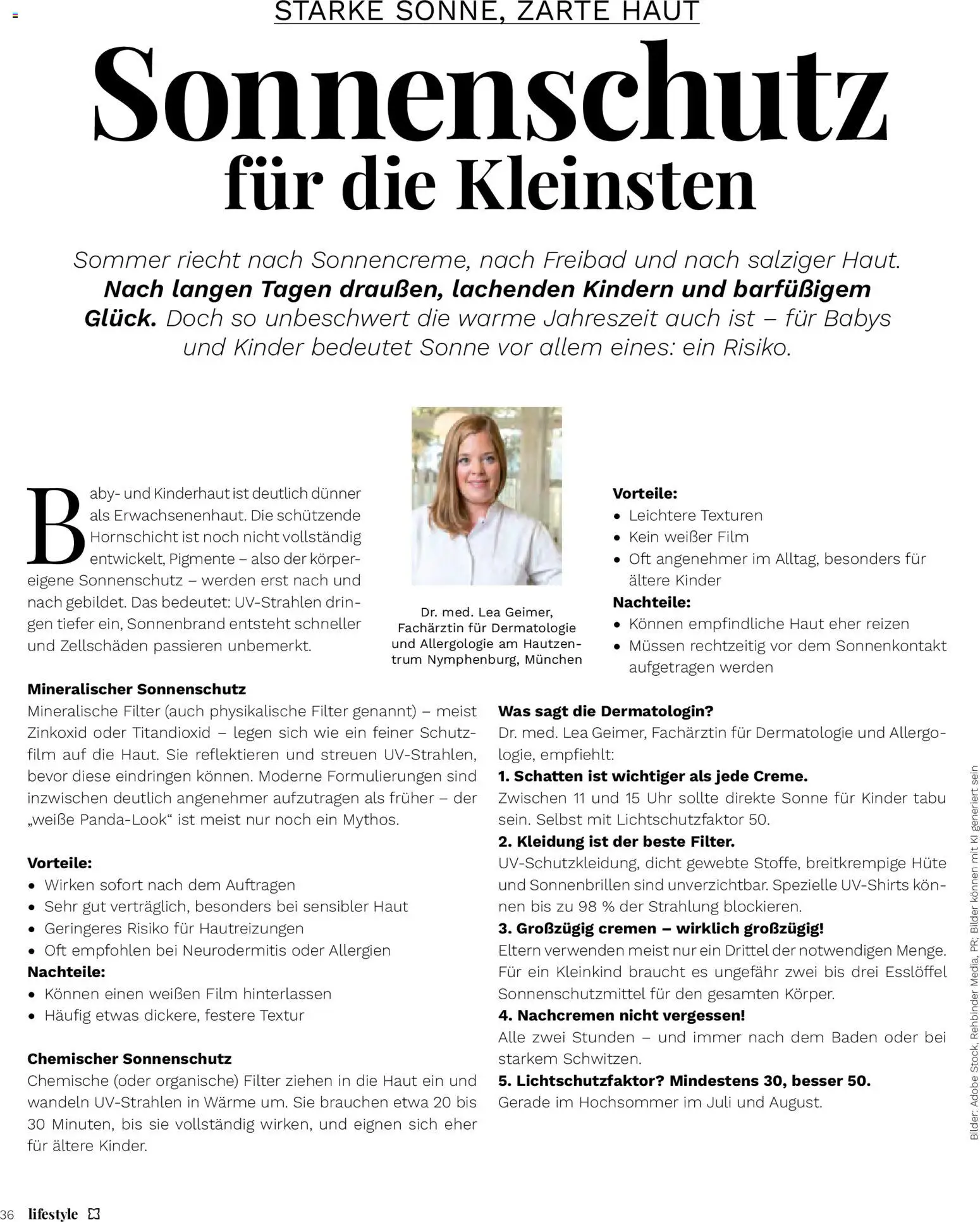 Müller Lifestyle – gültig ab 10.07.2026 | Seite: 36 | Produkte: Bilder, Uhr
