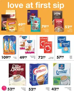 Save specials catalogue – valid from 13/08/2026 | Page: 33