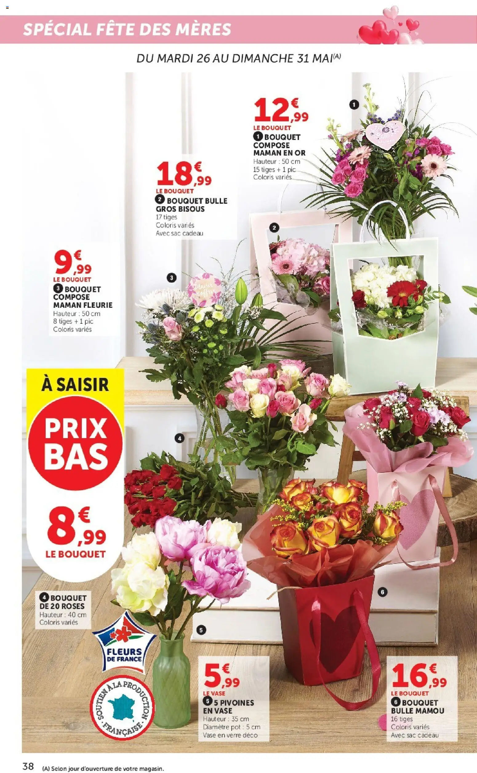 {H1} | Page: 38 | Produits: Sac, Vase
