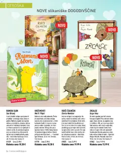 Mladinska Knjiga katalog akcije – veljaven od 01.04.2026 | Stran: 57
