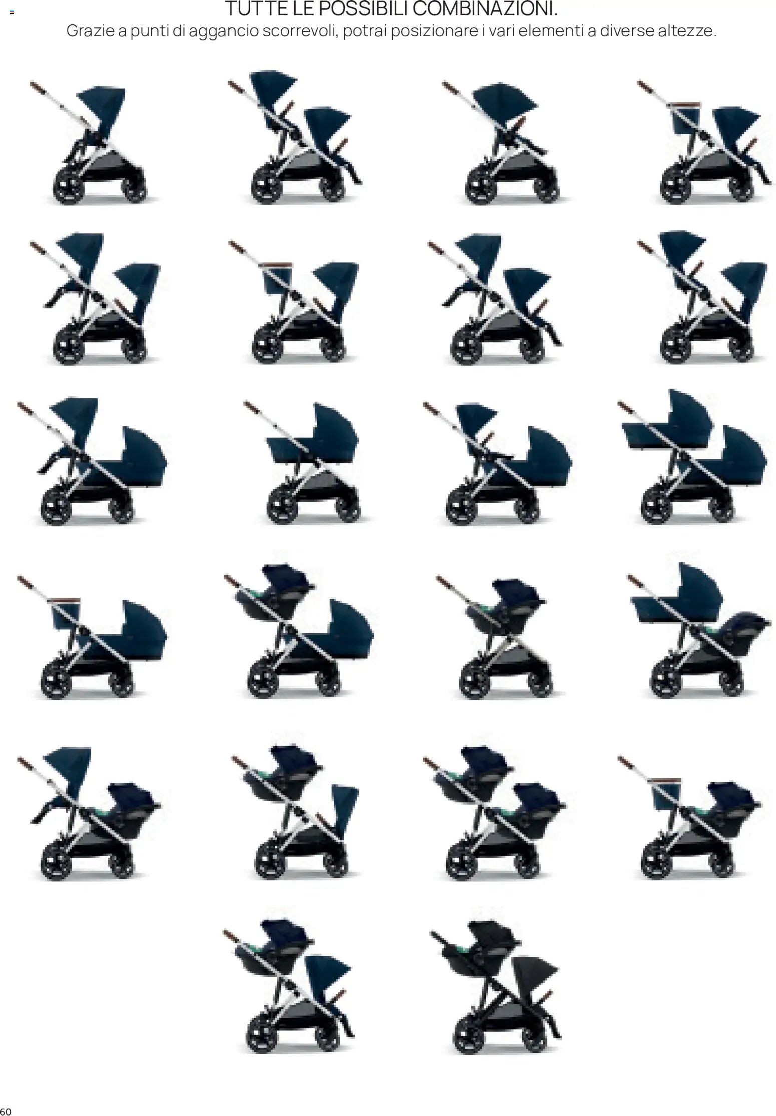 Volantino Prenatal del 16/09/2026 | Pagina: 60