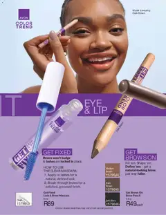 Avon specials catalogue – valid from 01/10/2026 | Page: 57