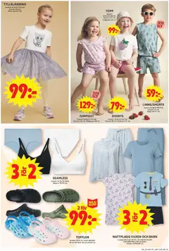 ICA Maxi  erbjudanden - Förhandsvisning av reklamblad från butik ICA Maxi aktuell från 22/06/2026 | Sida: 14