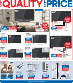 OK Furniture specials catalogue – valid from 22/07/2026 | Page: 6