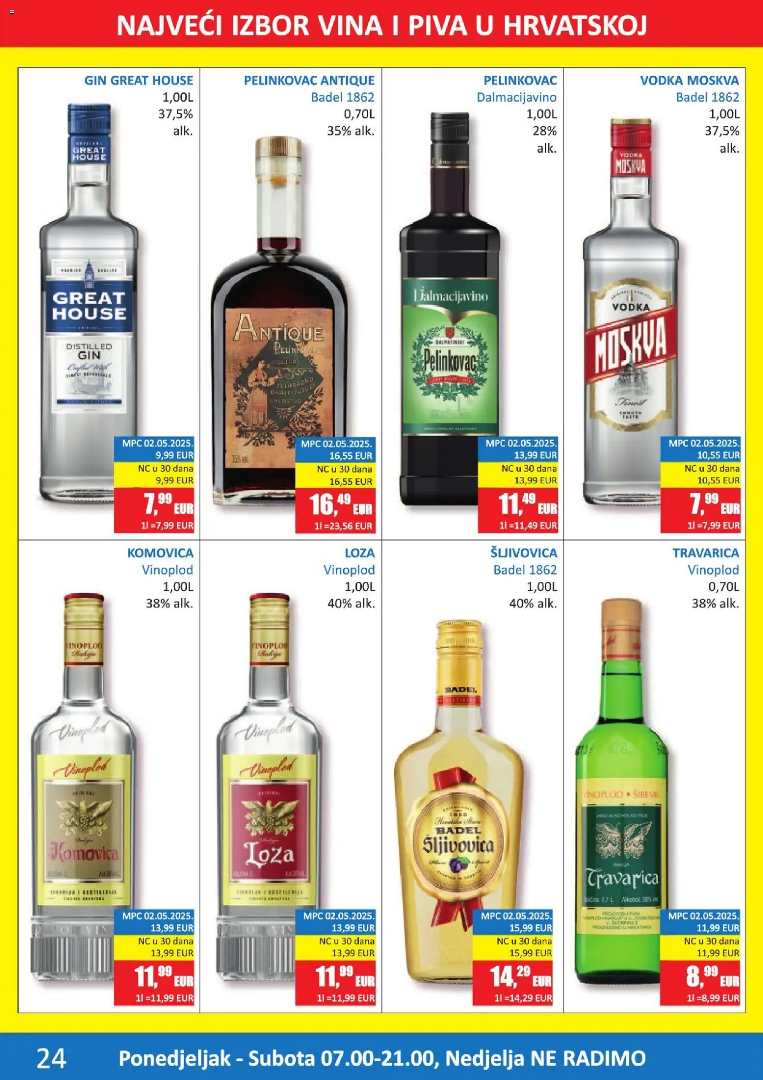Vrutak katalog | vrijedi od 13.07.2026 | Stranica: 24